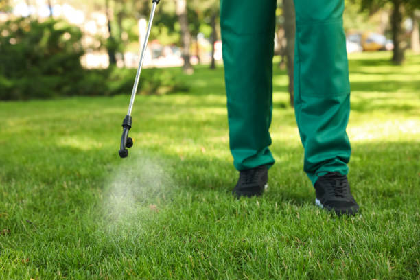 Best Exterminator Services  in Spanish Lake, MO